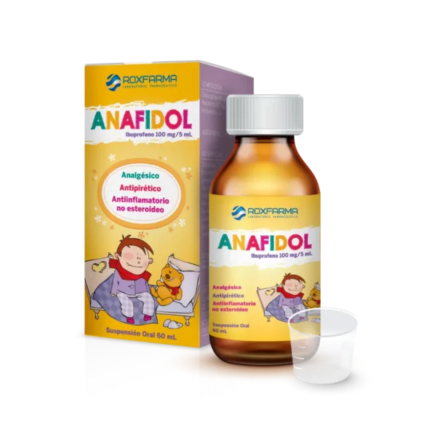 Anifadol