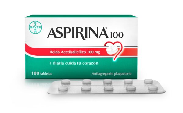 Aspirina