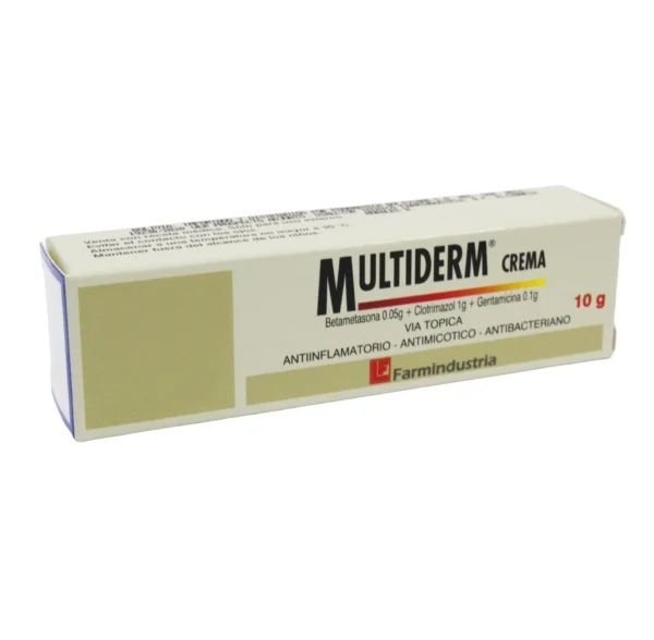 Multiderm crema x 10gr. (copia)