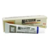 Multiderm crema x 10gr. (copia) - Imagen 2