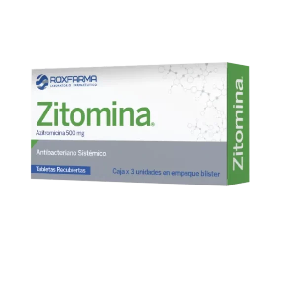 Zitomina